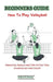 Beginners Guide: How To Play Volleyball: Essential Skills and Tips to Get You Started on the Court by Delbert E. Brown
