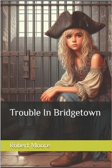Trouble In Bridgetown by Moore, Robert