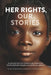 Her Rights, Our Stories: A Collection of Poems and Essays on the Plight of Women and Girls in Africa by Wole Adedoyin