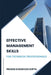 Effective Management Skills for Technical Professionals by Pranab Kumar Das Gupta