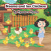 Neema and Her Chickens by Nyambura Mpesha