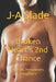 Broken Heart's 2nd Chance: The MC President's Daughters by J-A Slade