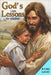 God's Little Lessons: 50 Heartwarming Stories for Children (A1/A2 English) by Elizabeth Snow