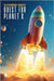 Quest for Planet X by Abbate, Alessandro