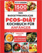 Das Budgetfreundliche Pcos-Diät-Kochbuch Für Anfänger: Einfache Pcos-Diät für Mahlzeit Vorbereitung, Gewicht zu verlieren, glücklich Hormone, und zur by Betty W. Middendorf