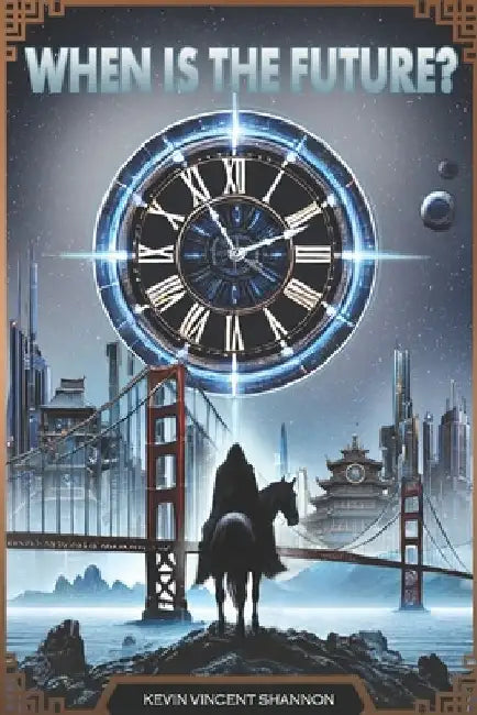 When Is The Future? by Johnathon Allen