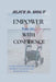 Empower your life with confidence: A positive guide for people with disabilities to learn, grow and boost self-esteem by Alice D. Holt
