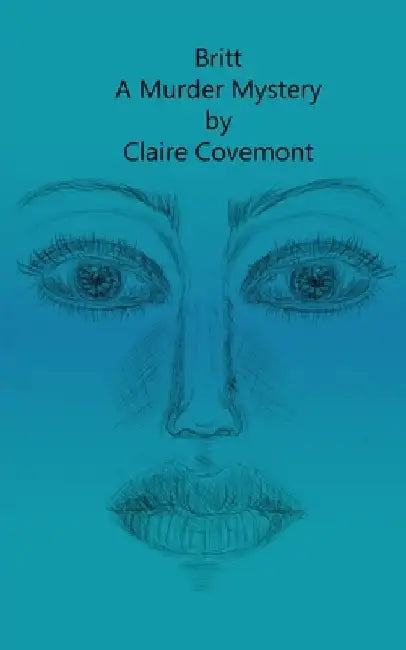 Britt by Claire Covemont