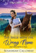 The Bride with the Wrong Name by Susannah Calloway