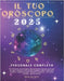 Il Tuo Oroscopo Personale Completo 2025: Previsioni di previsione astrologica mensile Letture di ogni zodiaco Astrologia Segni zodiacali: amore, roman by Quinn, Iris