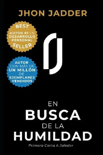 En Busca De La Humildad by Jhon Jadder Buitrago Valencia