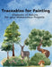 Traceables for Painting: Elements of Nature for your Watercolour Painting Projects by Jessie Wall