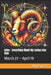 Aries - Everything About My Zodiac Star Sign: March 21 - April 19 by Alan Spicer