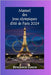 Manuel des Jeux olympiques d'été de Paris 2024: Programme complet et emploi du temps des Jeux de la XXXIIIe Olympiade by Simon, Benjamin