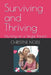 Surviving and Thriving: Nursing as a Single Parent by Christine Noell