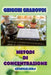 Metodi de Concentrazione Giornaliera by Edilma Angel *. Eam Publishing, Jimena Doncell, Grigori Grabovoi