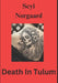 Death In Tulum: A Charity Stack Mystery by Scyi Norgaard