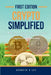 Crypto Simplified: A Beginner's Guide to Understanding Bitcoin, Blockchain, and Cryptocurrency Investing by Kenneth K. Lee