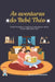 As Aventuras do Bebê Théo by Juciara de Azevedo
