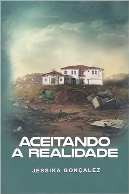 Aceitando A Realidade by Goncalez, Jessika