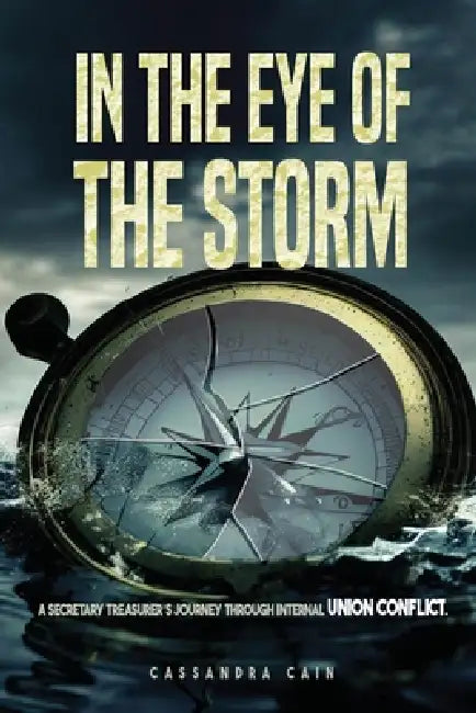 In The Eye Of The Storm