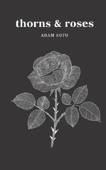 thorns & roses by Taylor Streeter-Soto
