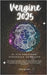 Il Tuo Oroscopo Personale Completo Della Vergine 2025: Previsioni di previsione astrologica mensile Letture di ogni zodiaco Astrologia Segni zodiacali by Quinn, Iris