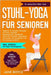 Stuhl-Yoga für Senioren: Tägliche 10-Minuten-Übungen für mehr Mobilität, Gleichgewicht, Flexibilität, Kraft und Vitalität. Reduzieren Sie Stres by Boyce, Jane