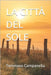 La Città del Sole by Campanella, Tommaso