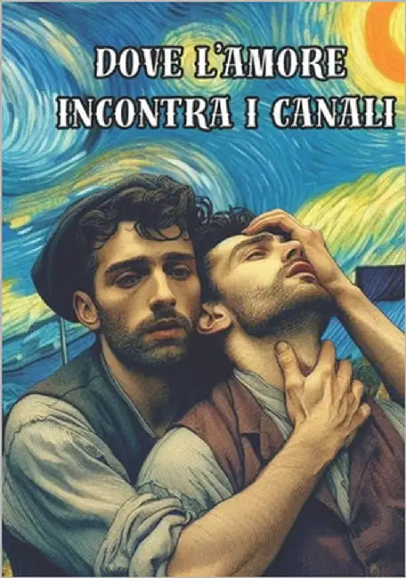 Dove l'Amore incontra i Canali by Ted