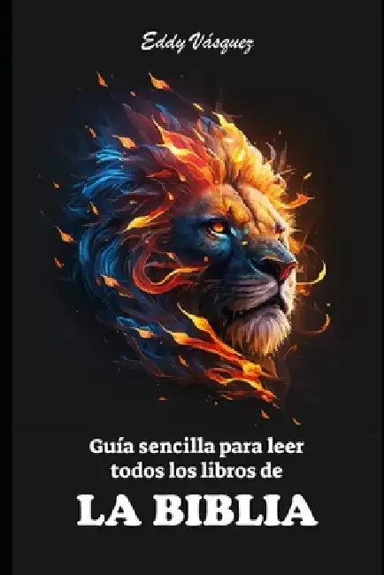 Guía Sencilla Para Leer Todos Los Libros De La Biblia
