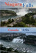 Niagara Falls: Canada & USA by Paul Rallion