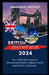 British Road Map Atlas 2024: Your Ultimate Guide to Discovering British Hidden Gems and Iconic Landmark by Emmanuel Wright