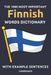 The 1000 Most Important Finnish Words Dictionary: Learn New Vocabulary With Example Sentences - Organized by Topics - For Beginners (A1/A2) by Librenhaus