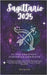 Il Tuo Oroscopo Personale Completo Del Sagittario 2025: Previsioni di previsione astrologica mensile Letture di ogni zodiaco Astrologia Segni zodiacal by Quinn, Iris