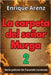 La carpeta del señor Murga by Arenz, Enrique