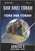 Sha'arei Torah: Tore der Torah by Summa, Bruno