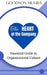 The Heart of the Company: Essential Guide to Organizational Culture by Goodson Mumba