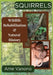 Squirrels: Wildlife Rehabilitation and Natural History by Ame Vanorio