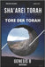Sha'arei Torah: Tore der Torah - GENESIS 8 by Summa, Bruno