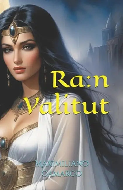 Ra: n Valitut by Maximiliano Camargo