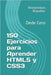 150 Ejercicios para Aprender HTML5 y CSS3: Dede Cero by Republic, Reinventors