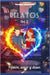 Relato vol.2 Pasión, amor y deseo. by Madroño, Manoli