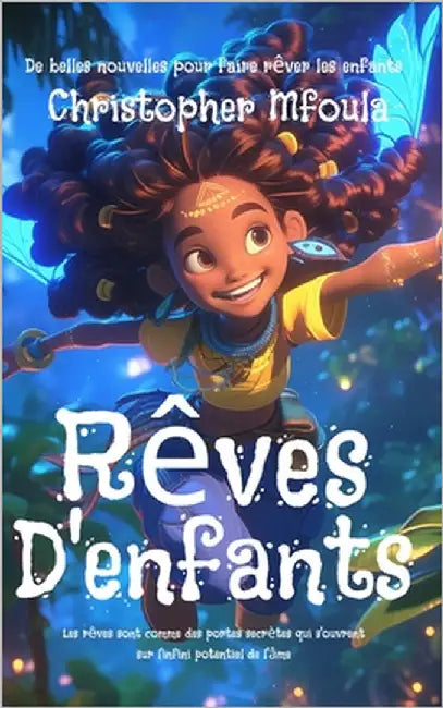 Rêves D'enfants by Mfoula, Christopher