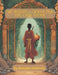 The Wizard's Quest for the Obri Stone by E. Manyara Mwenda