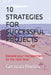 10 Strategies for Successful Projects: Elevate your management to the next level by German Ruminot
