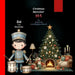 Christmas Alphabet Abc