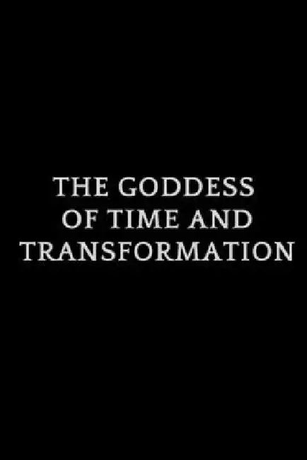 Goddess of Time and Transformation by Nichole Muir
