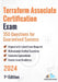 Terraform Associate Certification Exam: 350 Questions for Guaranteed Success: 1st Edition - 2024 by Versatile Reads