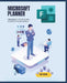 Microsoft Planner Essentials: Organize Your Work, Achieve Your Goals by Kiet Huynh